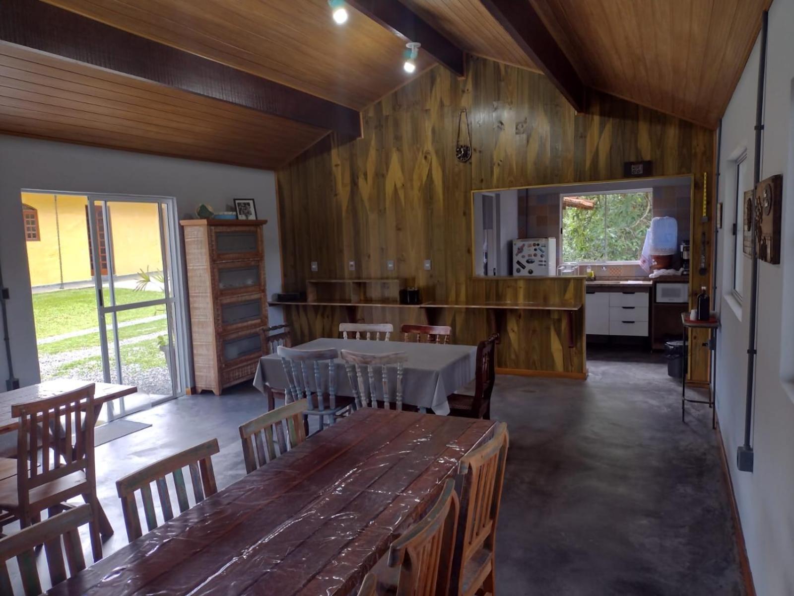 Pousada Caminho Dos Ventos Passa Quatro Exterior foto